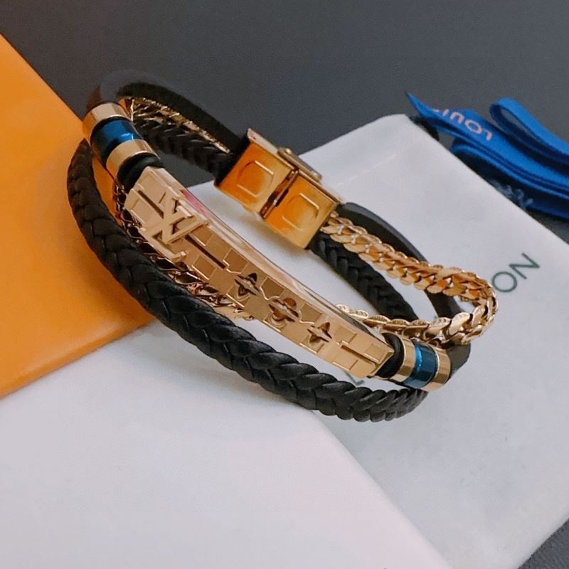 Louis Vuitton Bracelets